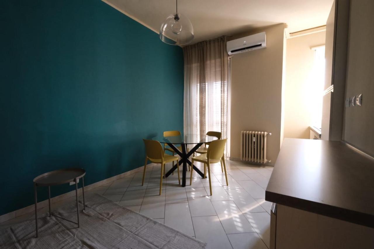 Grazioli House Apartment Turin Exterior photo