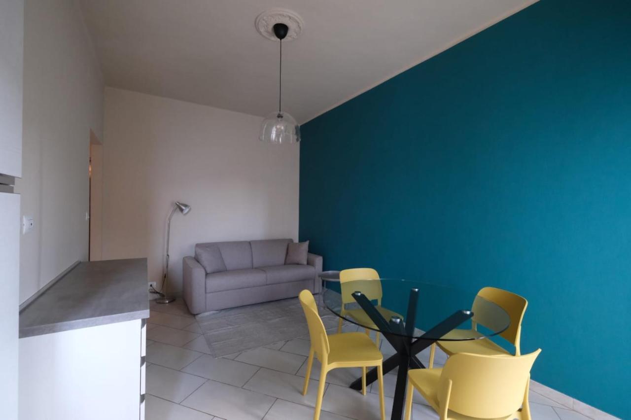 Grazioli House Apartment Turin Exterior photo