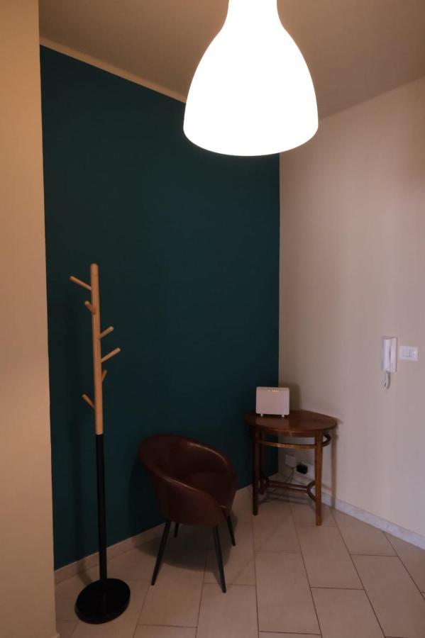 Grazioli House Apartment Turin Exterior photo