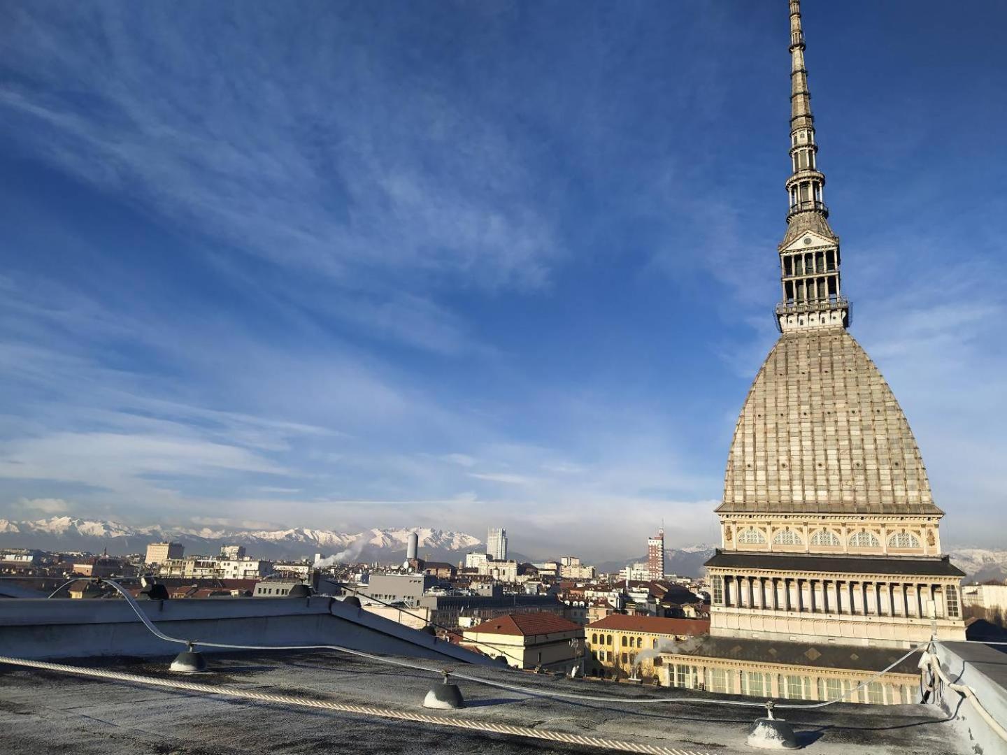 Grazioli House Apartment Turin Exterior photo